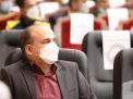 گزارش تصویری آئین تکریم و معارفه ریاست دانشگاه